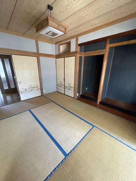岩国市門前町２丁目の中古一戸建て