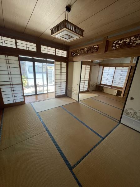岩国市門前町２丁目の中古一戸建て
