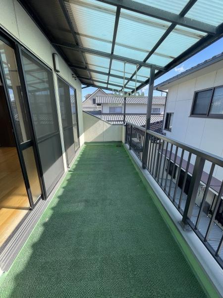 岩国市門前町２丁目の中古一戸建て