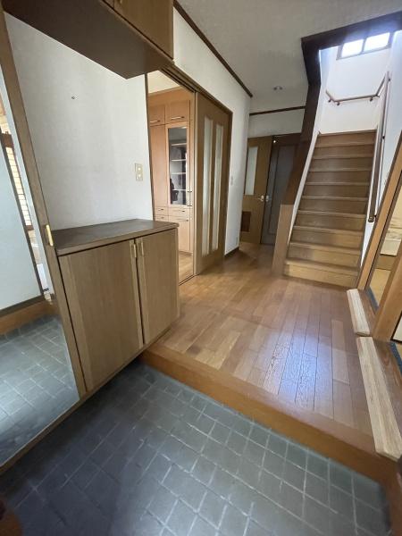 岩国市門前町2丁目中古一戸建て（物件番号782）