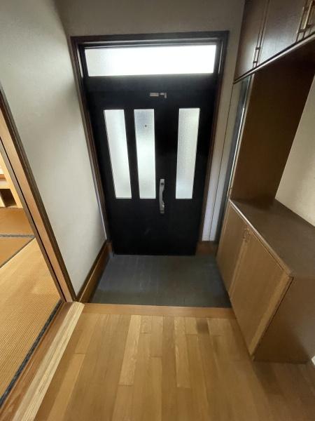 岩国市門前町2丁目中古一戸建て（物件番号782）