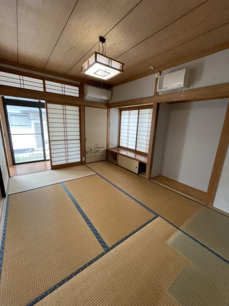 岩国市門前町2丁目中古一戸建て（物件番号782）