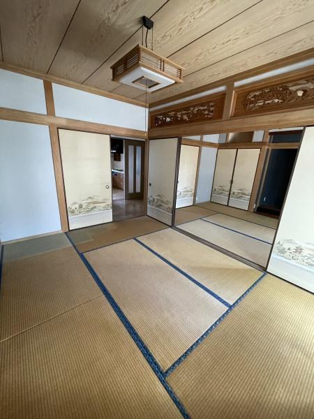 岩国市門前町２丁目の中古一戸建て