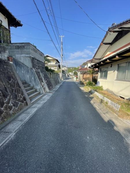 岩国市海土路町2丁目売地（物件番号783）