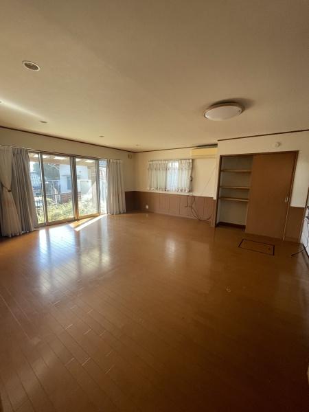 岩国市門前町2丁目中古一戸建て（物件番号786）