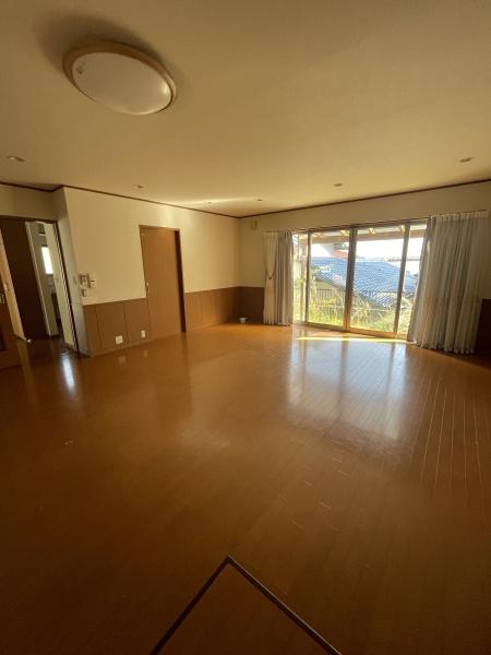 岩国市門前町2丁目中古一戸建て（物件番号786）