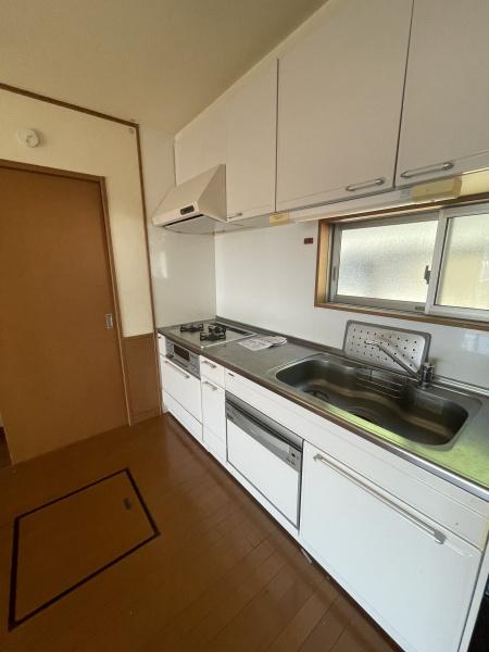 岩国市門前町2丁目中古一戸建て（物件番号786）