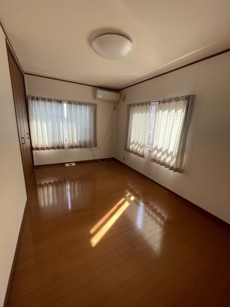 岩国市門前町2丁目中古一戸建て（物件番号786）