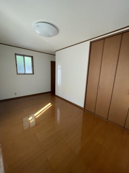 岩国市門前町2丁目中古一戸建て（物件番号786）