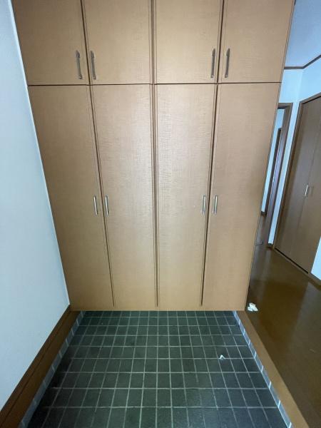 岩国市門前町2丁目中古一戸建て（物件番号786）