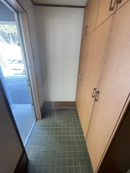 岩国市門前町2丁目中古一戸建て（物件番号786）