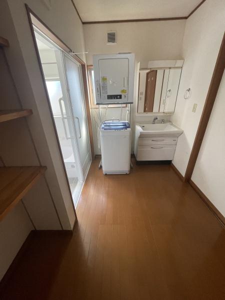 岩国市門前町2丁目中古一戸建て（物件番号786）
