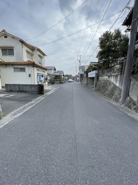 岩国市牛野谷町3丁目中古一戸建て3棟（物件番号789）