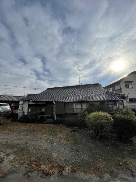 岩国市錦見7丁目売地（物件資料790）