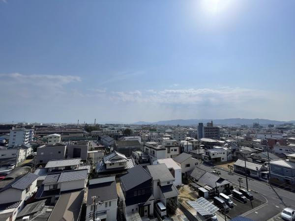 ハイライフ岩国