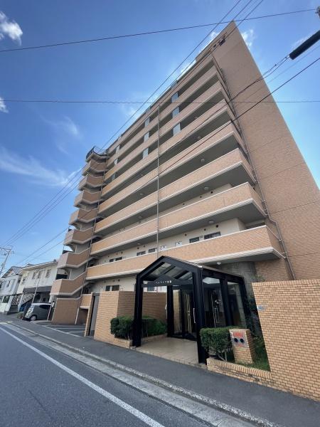 ハイライフ岩国