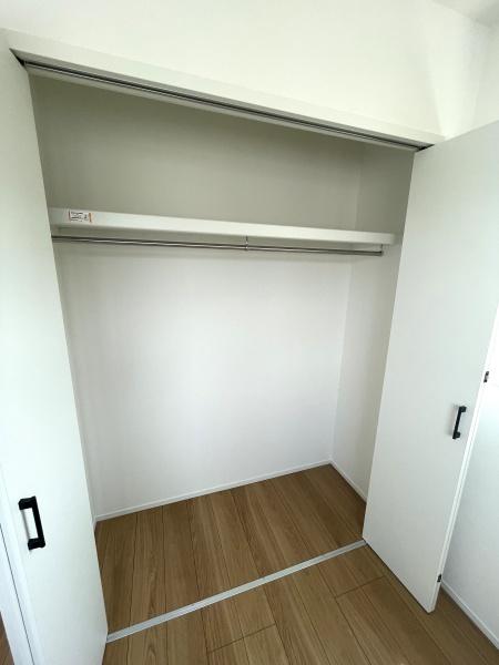 岩国市中津町2丁目新築一戸建て（物件番号795）
