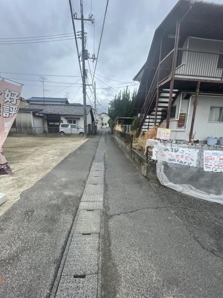 岩国市中津町2丁目新築一戸建て（物件番号795）