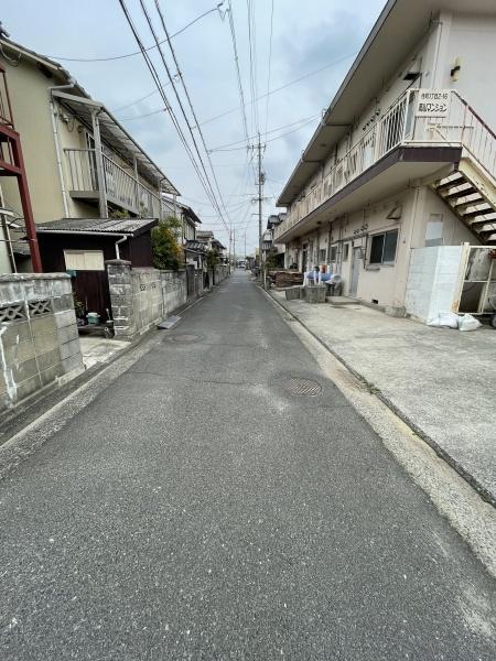 岩国市桂町1丁目中古一戸建て（物件資料798）