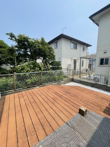 岩国市元町４丁目の中古一戸建て