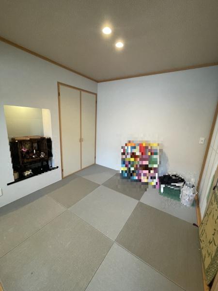岩国市元町4丁目中古一戸建て（物件番号799）