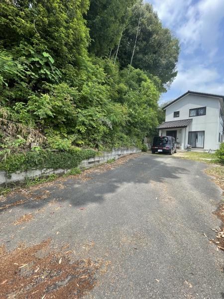 岩国市門前町２丁目の中古一戸建て