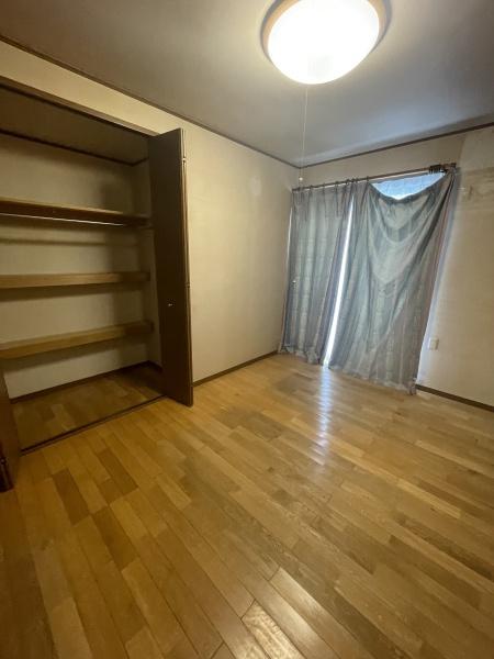 岩国市下の中古一戸建て