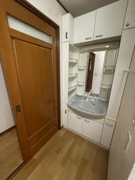 岩国市下の中古一戸建て