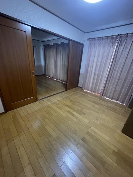 岩国市下の中古一戸建て
