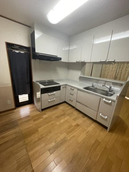 岩国市下の中古一戸建て
