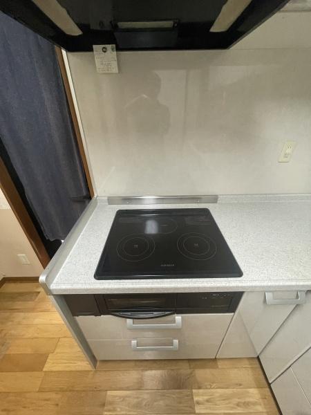 岩国市下の中古一戸建て