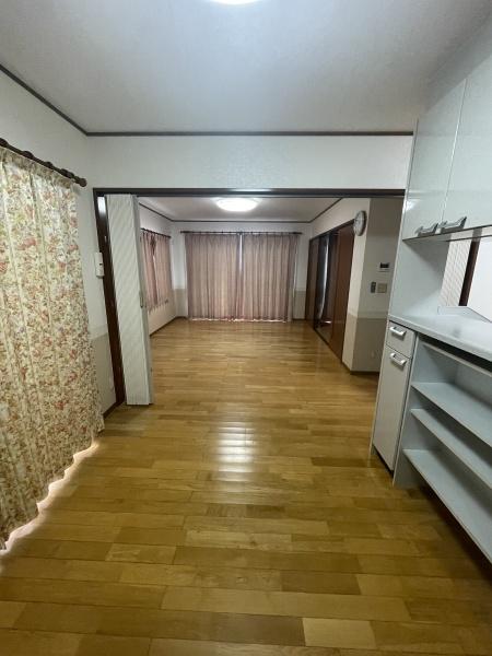 岩国市下の中古一戸建て