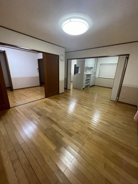 岩国市下の中古一戸建て