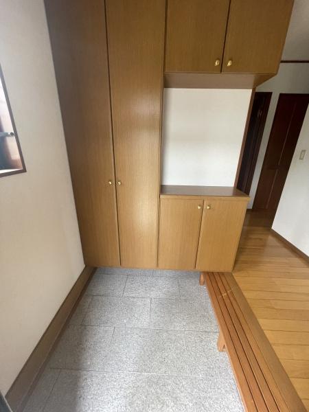 岩国市下の中古一戸建て