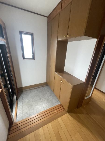 岩国市下の中古一戸建て