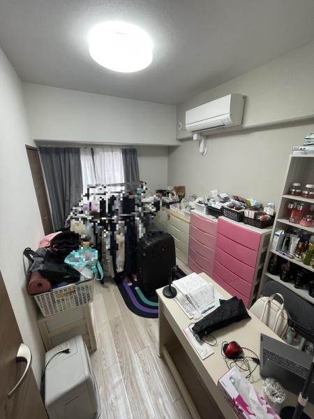 アーバンタワー麻里布
