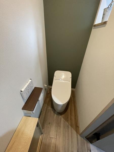 玖珂郡和木町和木１丁目の中古一戸建て