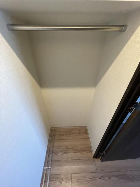 レーベン岩国麻里布町
