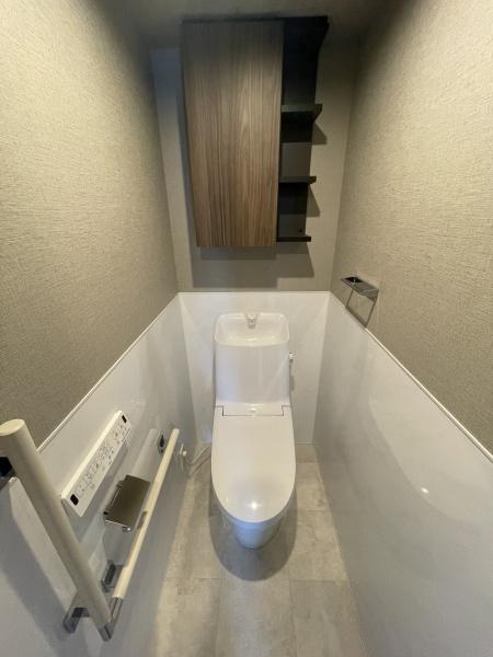 レーベン岩国麻里布町