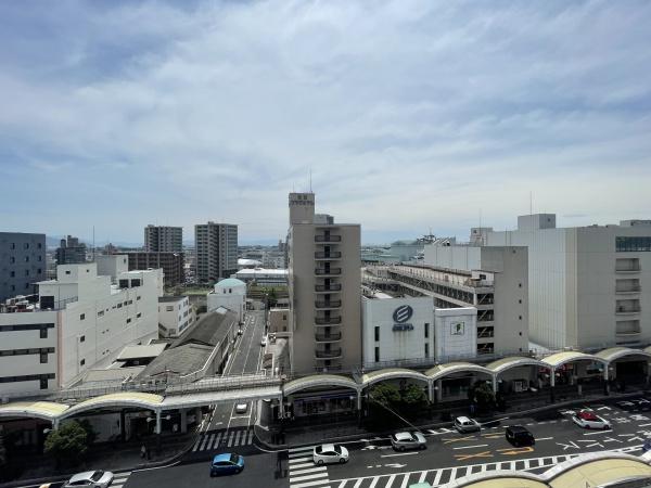 レーベン岩国麻里布町