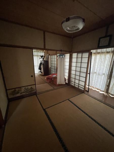 岩国市由宇町の中古一戸建て