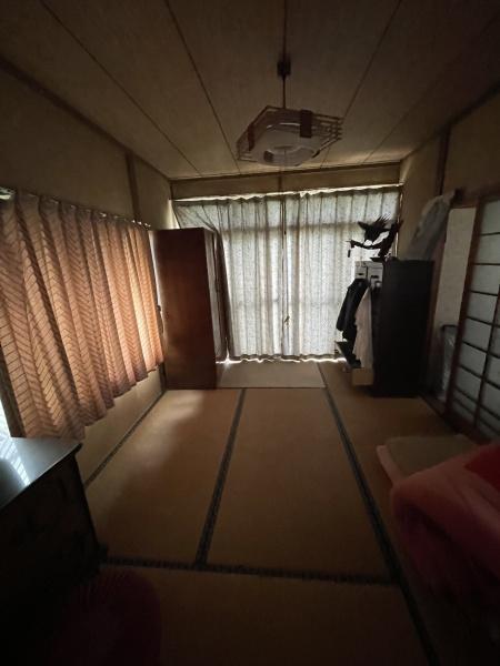 岩国市由宇町の中古一戸建て
