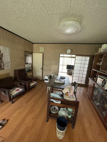 岩国市由宇町の中古一戸建て