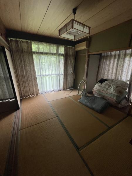 岩国市由宇町の中古一戸建て