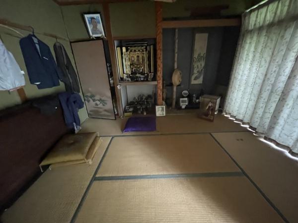 岩国市由宇町の中古一戸建て