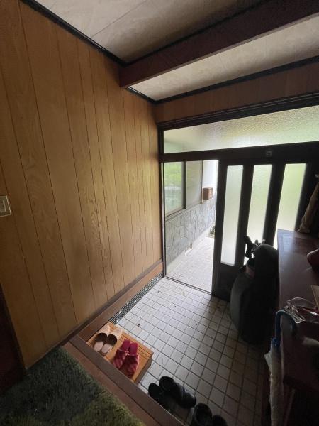 岩国市由宇町の中古一戸建て