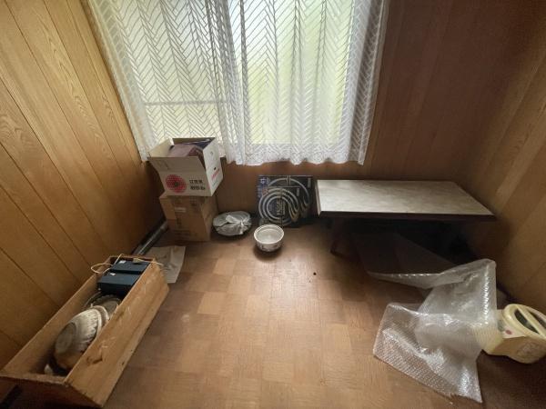 岩国市由宇町の中古一戸建て