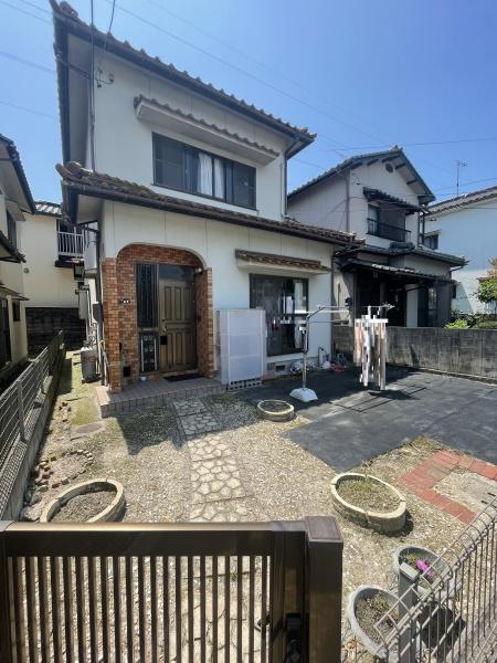 広島市東区福田7丁目中古一戸建て（物件番号811）