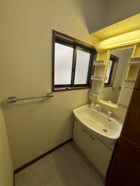 岩国市周東町上久原の中古一戸建て
