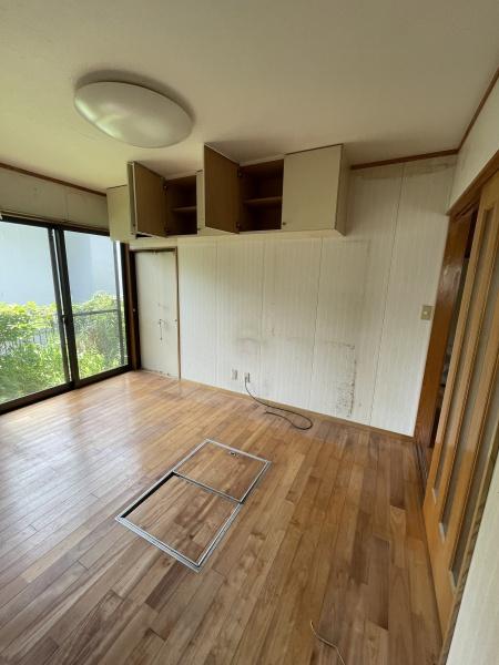 岩国市山手町３丁目の中古一戸建て